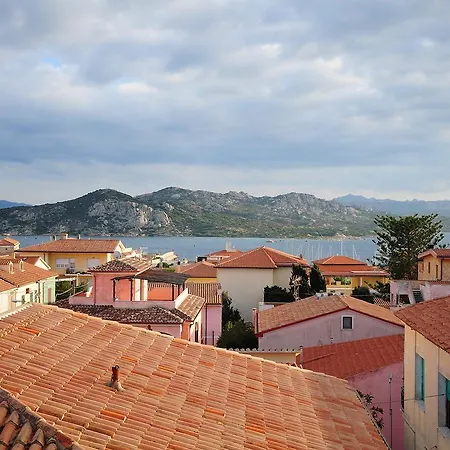 Appartamento Anna La Maddalena (Sassari)