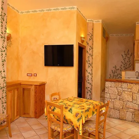 Anna Appartamento La Maddalena (Sassari)