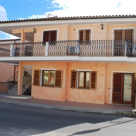 Anna Appartamento La Maddalena (Sassari)
