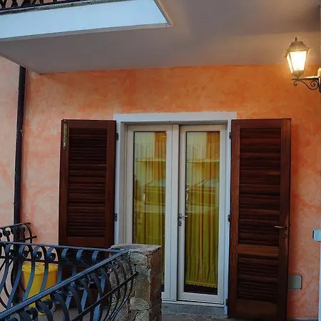 Appartamento Anna La Maddalena (Sassari)
